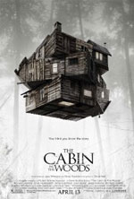 Watch The Cabin in the Woods Vidbull