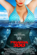 Watch Piranha 3DD Vidbull