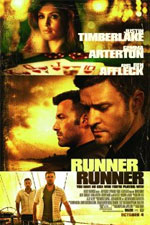 Watch Runner Runner Vidbull