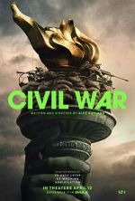 Civil War vidbull