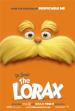 Watch Dr. Seuss' The Lorax Vidbull
