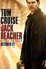 Watch Jack Reacher: Never Go Back Vidbull