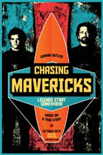 Watch Chasing Mavericks Vidbull