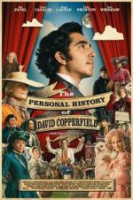 Watch The Personal History of David Copperfield Vidbull