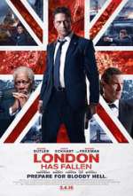 Watch London Has Fallen Vidbull