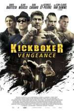 Watch Kickboxer Vidbull