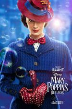 Watch Mary Poppins Returns Vidbull