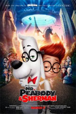 Watch Mr. Peabody & Sherman Vidbull
