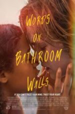 Watch Words on Bathroom Walls Vidbull