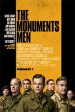 Watch The Monuments Men Vidbull