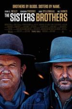 Watch The Sisters Brothers Vidbull