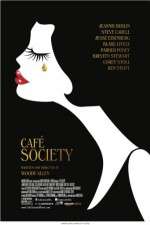 Watch Café Society Vidbull
