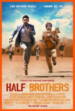 Watch Half Brothers Vidbull