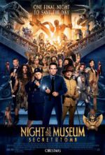 Watch Night at the Museum: Secret of the Tomb Vidbull