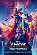 Watch Thor: Love and Thunder Vidbull