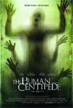 Watch The Human Centipede (First Sequence) Vidbull