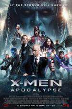 Watch X-Men: Apocalypse Vidbull