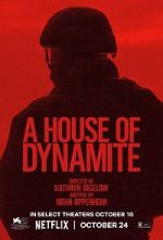A House of Dynamite vidbull