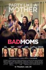 Watch Bad Moms Vidbull