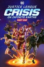 Watch Justice League: Crisis on Infinite Earths - Part One Vidbull
