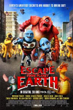 Watch Escape from Planet Earth Vidbull