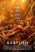 Babylon vidbull