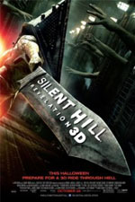 Watch Silent Hill: Revelation 3D Vidbull