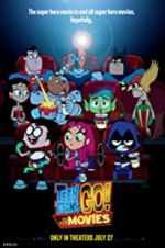 Watch Teen Titans Go! To the Movies Vidbull
