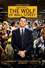 Watch The Wolf of Wall Street Vidbull
