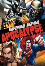 Watch Superman/Batman: Apocalypse Vidbull