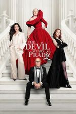 The Devil Wears Prada 2 vidbull