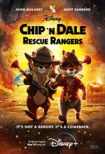 Watch Chip 'n Dale: Rescue Rangers Vidbull