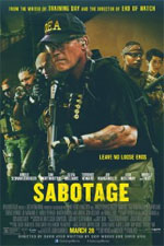 Watch Sabotage Vidbull