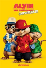 Watch Alvin and the Chipmunks: Chipwrecked Vidbull