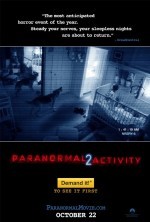 Watch Paranormal Activity 2 Vidbull