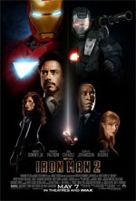 Watch Iron Man 2 Vidbull