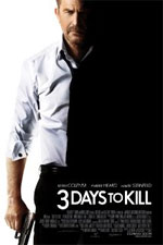 Watch 3 Days to Kill Vidbull