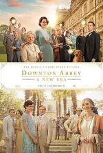 Watch Downton Abbey: A New Era Vidbull