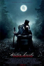 Watch Abraham Lincoln: Vampire Hunter Vidbull