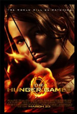 Watch The Hunger Games Vidbull