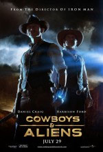 Watch Cowboys & Aliens Vidbull