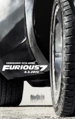 Watch Furious 7 Vidbull