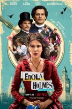 Watch Enola Holmes Vidbull