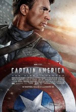 Watch Captain America: The First Avenger Vidbull