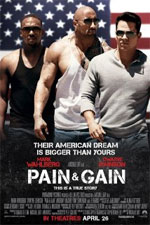 Watch Pain & Gain Vidbull