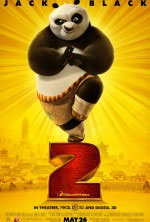 Watch Kung Fu Panda 2 Vidbull