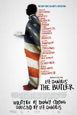 Watch Lee Daniels' The Butler Vidbull