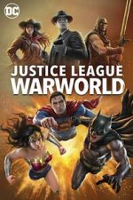 Watch Justice League: Warworld Vidbull