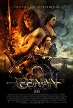 Watch Conan the Barbarian Vidbull