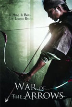 Watch War of the Arrows Vidbull